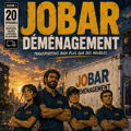 Cover jobar demenagement