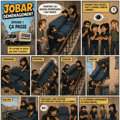 Episode 1 ca passe