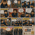 Episode 3 la rayure