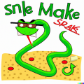 Dall e 2023 08 23 17 34 00 snake game fun