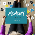 Dall e 2023 08 23 17 41 52 memory words memorise brain exercise game fun 