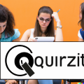 Dall e 2023 08 23 17 52 52 quiz question game multiple choice fun student women 